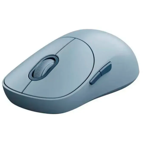 Мышь Xiaomi Wireless Mouse 3 Blue