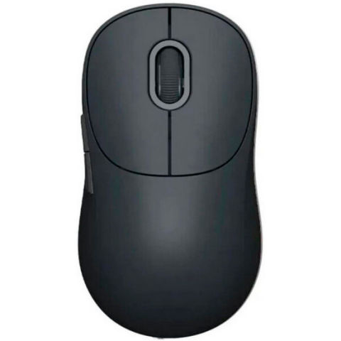 Мышь Xiaomi Wireless Mouse 3 Black
