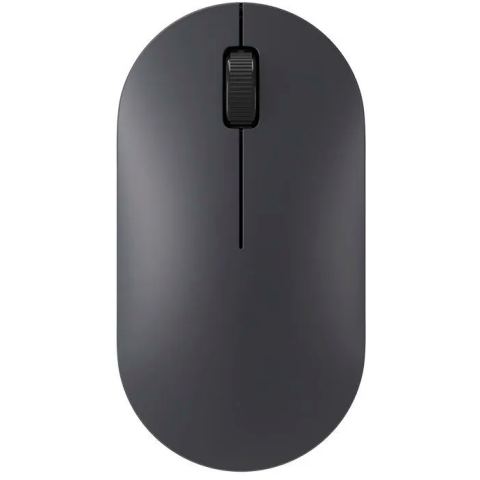 Мышь Xiaomi Wireless Mouse Lite 2 Black