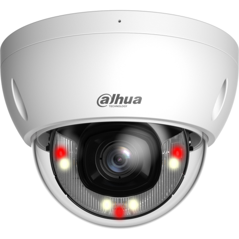 IP камера Dahua DH-IPC-HDBW2249EP-S-IL-0280B