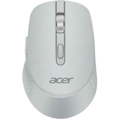 Мышь Acer OMR310 Light-Grey