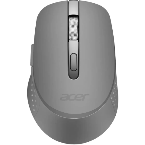 Мышь Acer OMR310 Grey
