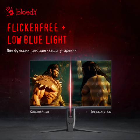 Монитор Bloody 25" MN251F_12