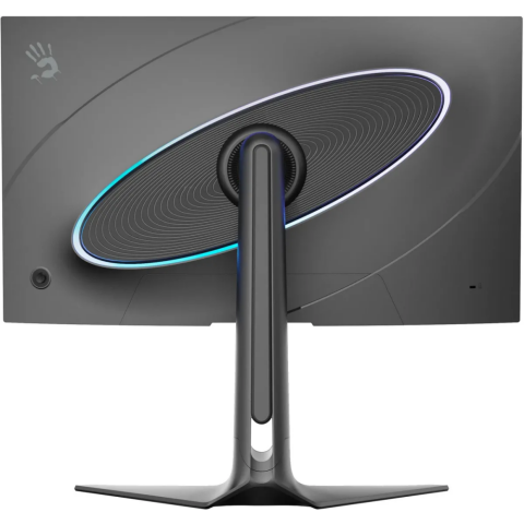 Монитор Bloody 27" MN272Q Dark Grey_0