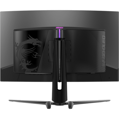 Монитор MSI 32" MPG 321CURX QD-OLED_2