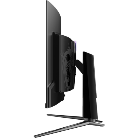 Монитор MSI 32" MPG 321CURX QD-OLED_3