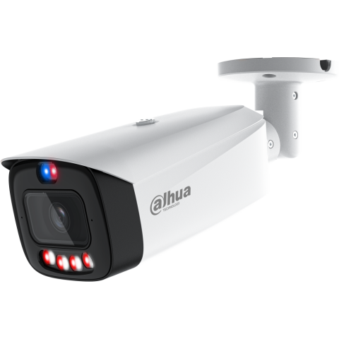 IP камера Dahua DH-IPC-HFW3849T1P-AS-PV-PRO 3.6мм