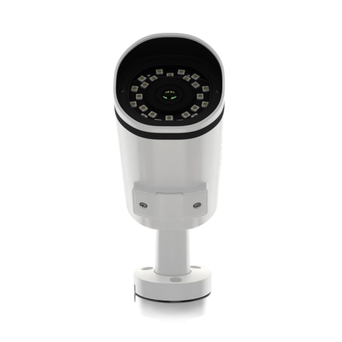 IP камера TRASSIR TR-D2121IR3W V3 3.6мм