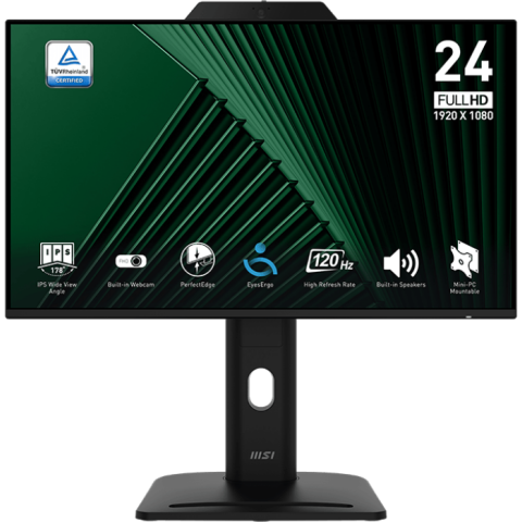 Монитор MSI 24" PRO MP242PMG