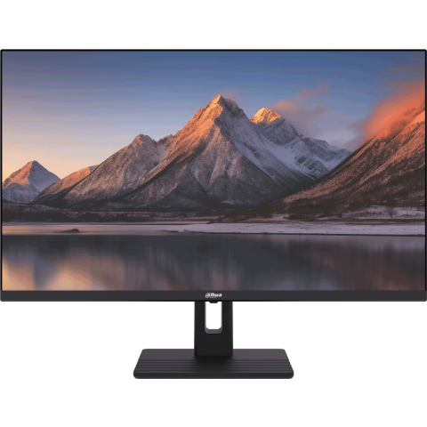 Монитор Dahua 27" LM27-C301B