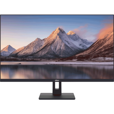 Монитор Dahua 32" LM32-C301B