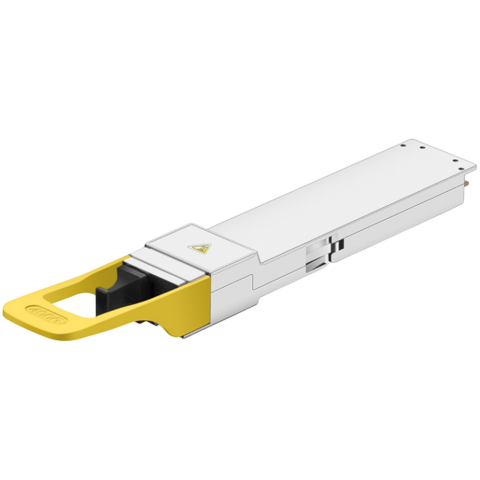 Трансивер NVIDIA MMS4X00-NS400