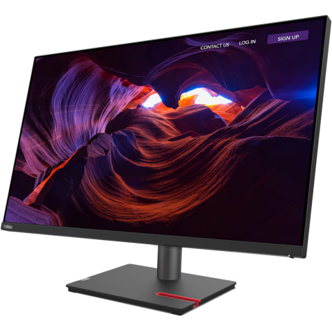 Монитор Lenovo 32" ThinkVision P32p-30 (63D1RAT1EU)_1