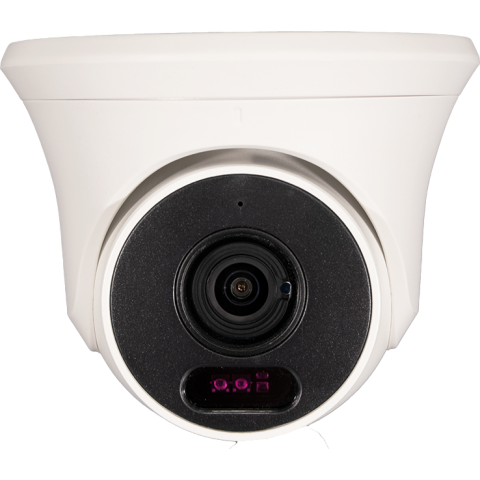 IP камера Tantos TSi-Beco25FP