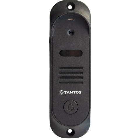 Вызывная панель Tantos Stich HD Black