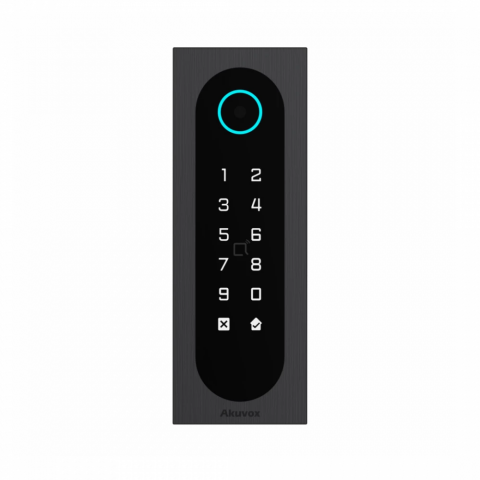 Терминал доступа Akuvox A08S