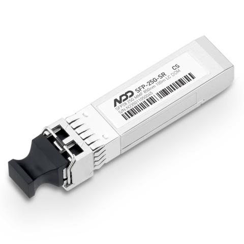 Трансивер NADDOD SFP-25G-SR (NVIDIA/Mellanox)