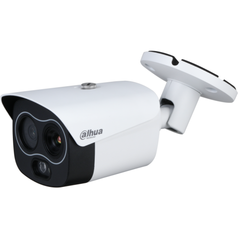 IP камера Dahua DHI-TPC-BF1241-B7F8-WIFI-S8