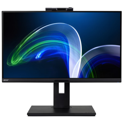 Монитор Acer 24" B248YEbemiqprcuzxv Vero