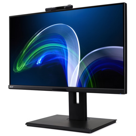 Монитор Acer 24" B248YEbemiqprcuzxv Vero_1
