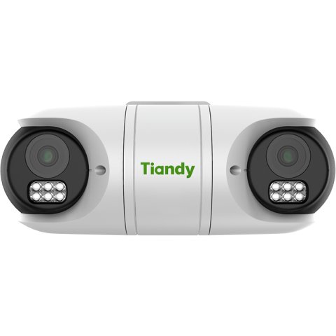 IP камера Tiandy TC-C32RN (I5/E/Y/QX/2.8m/V4.2)