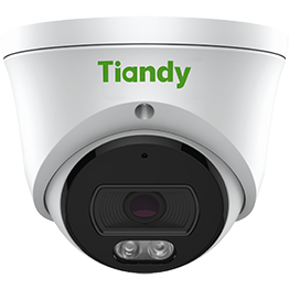 IP камера Tiandy TC-C34XS (I3W/E/Y/2.8mm/V4.2)