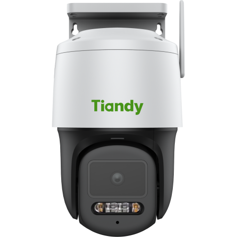 IP камера Tiandy TC-H334S (I5W/C/WIFI/Eu/4mm/V4.1)