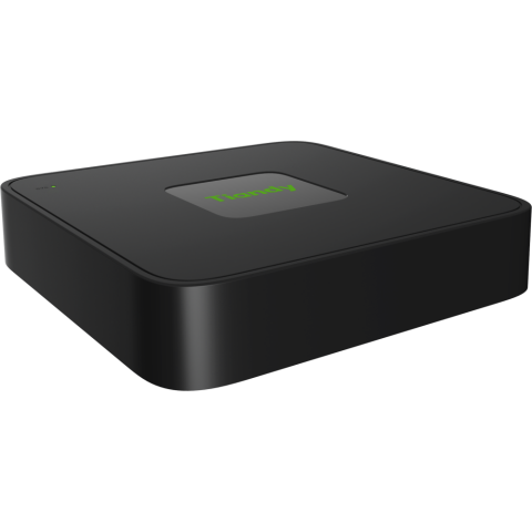 Видеорегистратор Tiandy TC-R3108 (I/B/P8/C/Eu/L/S/V2.0)