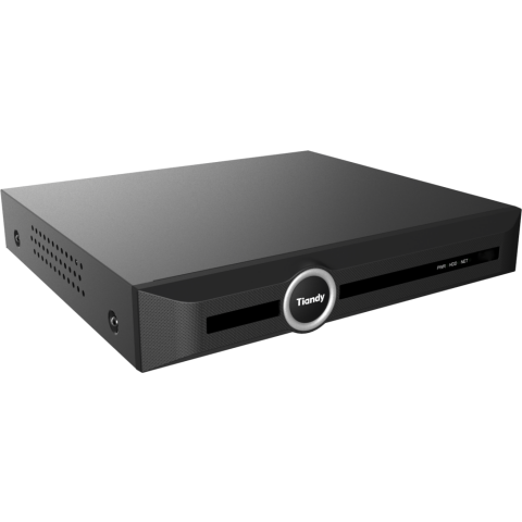 Видеорегистратор Tiandy TC-R3110 (I/B/V3.0)