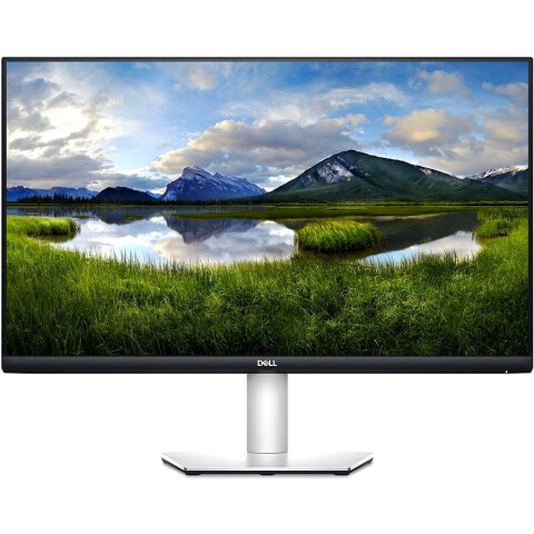 Монитор Dell 27" S2722DC (2722-7609)_0