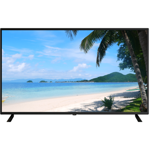 Монитор Dahua 43" DHI-LM43-F400