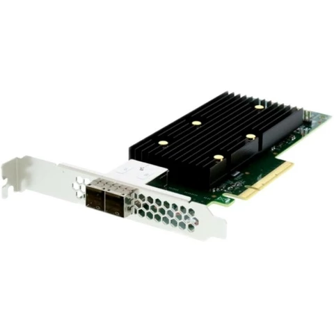 HBA-адаптер LSI Logic 9400-8e SGL OEM