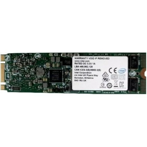 240Gb SATA-III Dell (400-ASDQ)