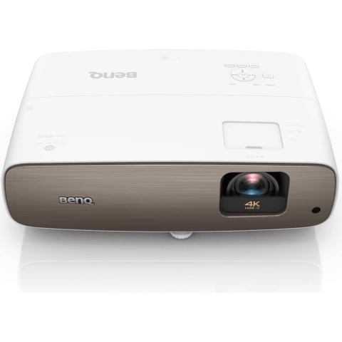 Проектор BenQ W2700