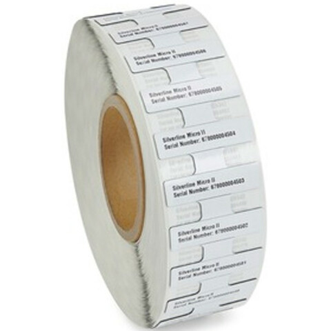 RFID метка Zebra (Motorola, Symbol) 10026763