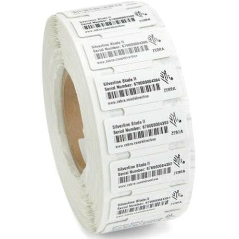 RFID метка Zebra (Motorola, Symbol) 10026767