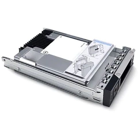 Накопитель SSD 1.92Tb SAS Dell (345-BBXS)