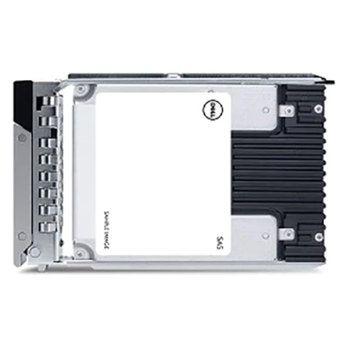 Накопитель SSD 3.84Tb SAS Dell (345-BBXY)