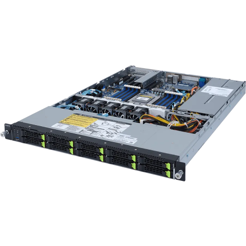 Серверная платформа Gigabyte R152-Z33