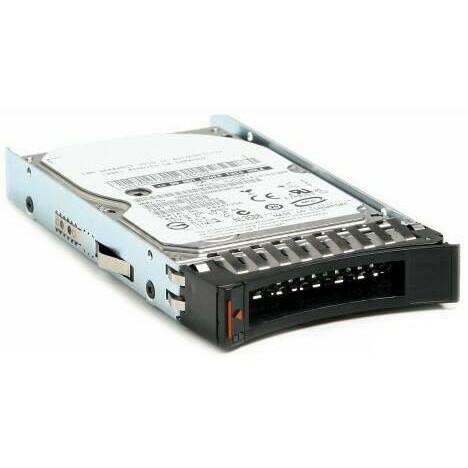 Жёсткий диск 2.4Tb SAS Lenovo (01KP965)