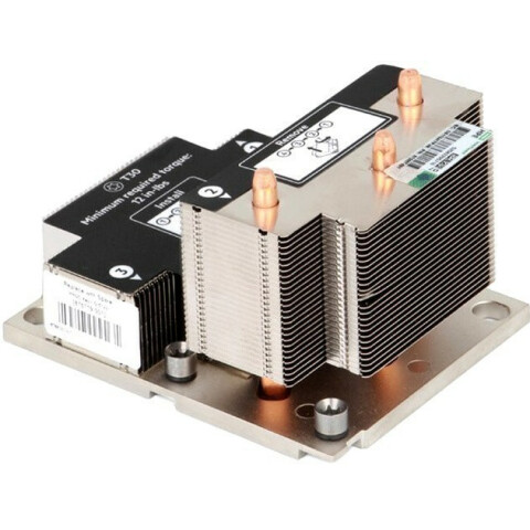 Радиатор HPE HSP380G10-001