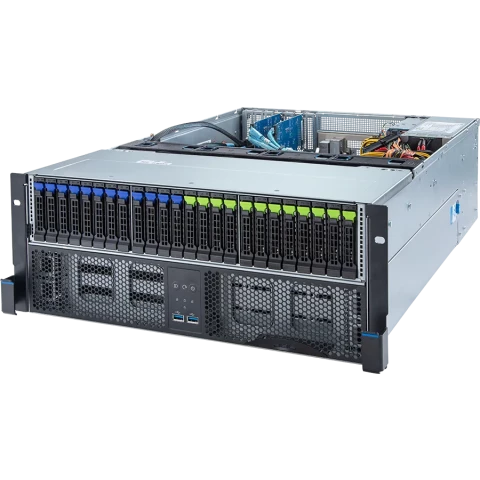 Серверная платформа Gigabyte S472-Z30