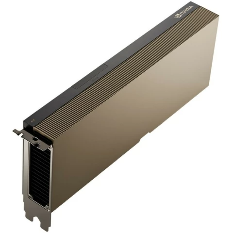 Графический ускоритель вычислений nVidia Tesla A30 24Gb OEM