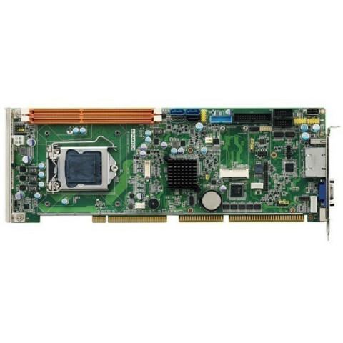 Серверная материнская плата Advantech PCA-6028G2-00A2E