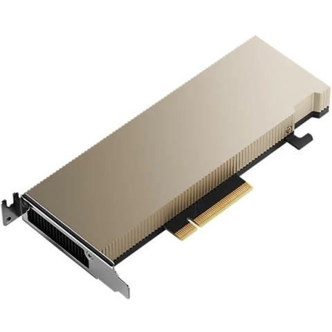 Графический ускоритель вычислений PNY nVidia Tesla A2 16Gb (TCSA2M-PB)