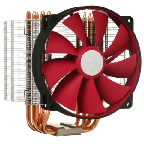 Кулер DeepCool REDHAT 1700