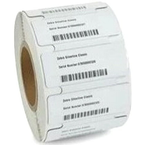 RFID метка Zebra (Motorola, Symbol) 10027755