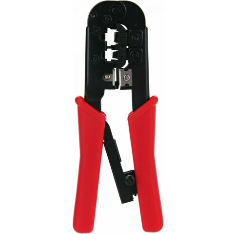 Инструмент обжимной Telecom HT-568R