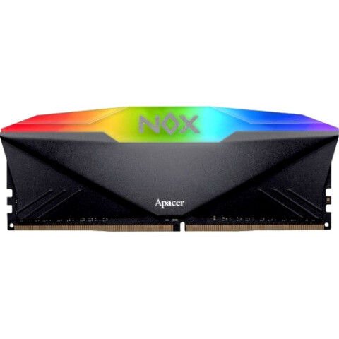 Оперативная память 16Gb DDR4 2666MHz Apacer TEX (AH4U16G26C08YTBAA-1)