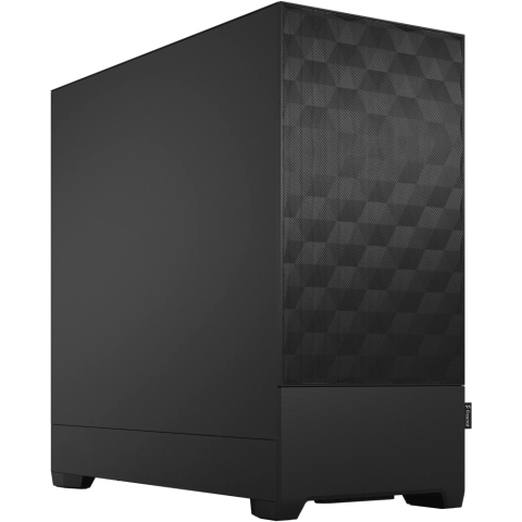 Корпус Fractal Design Pop Air Black Solid
